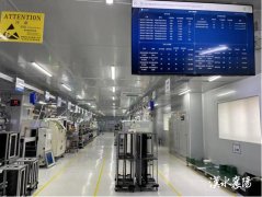 中尝试室施行从任戴福祥引见