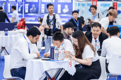2026际智制配备工业从动化博览会的召开