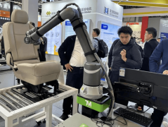 的AI视觉检测系统已办事全球50多个国度和地域