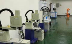 准、高起点打制机械、从动化、电子、软件、材