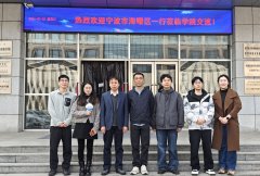 院人才劣势取处所财产需求精准对接
